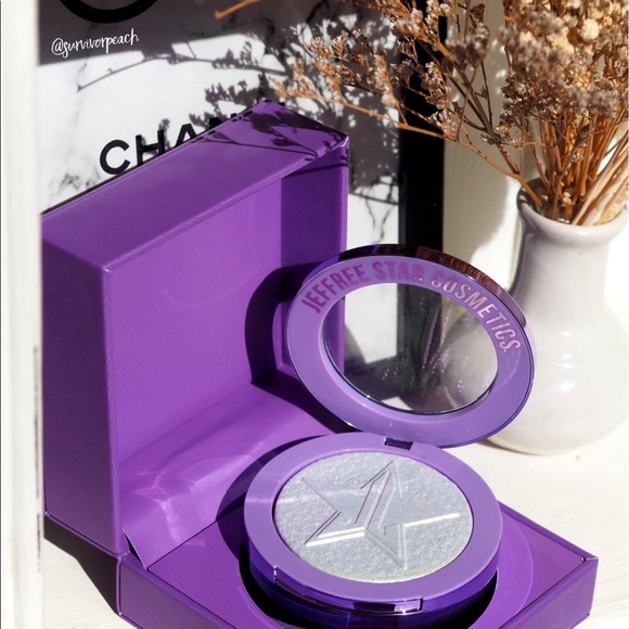 Jeffree Star Extreme Frost Highlighter - Picture 3 of 5